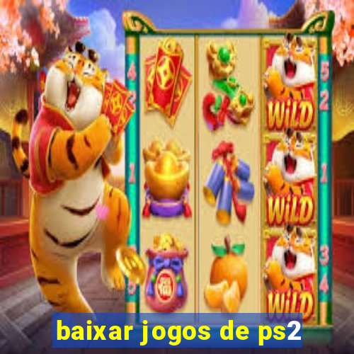 baixar jogos de ps2